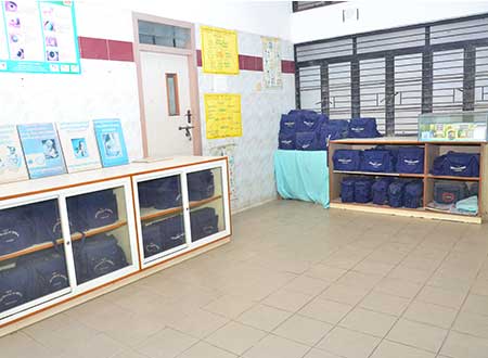 project-area